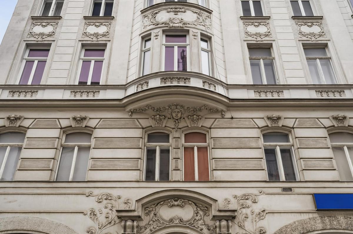 26. Eigentumswohnung 1070 Wien