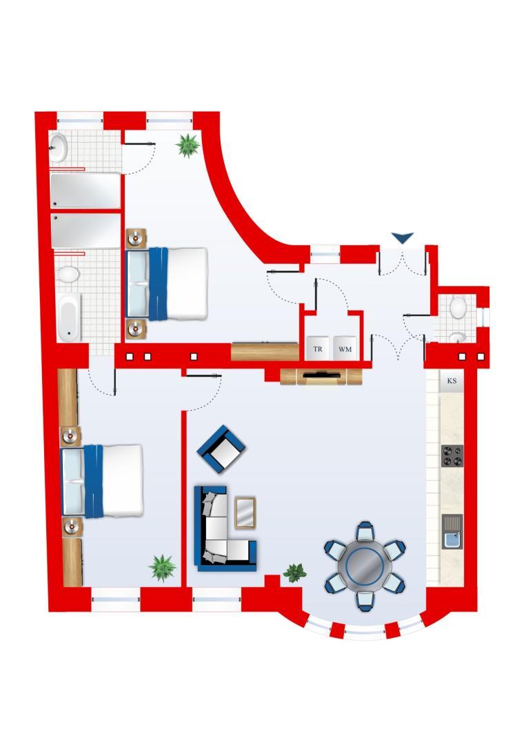 28. Eigentumswohnung 1070 Wien