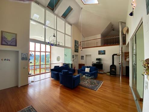 "Traumvilla mit Fernblick!"