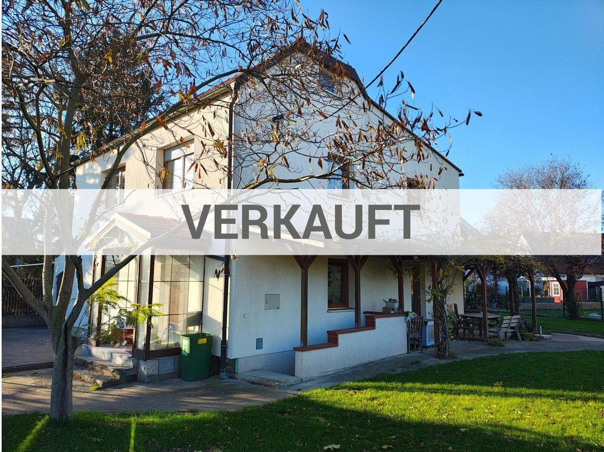 VERKAUFT