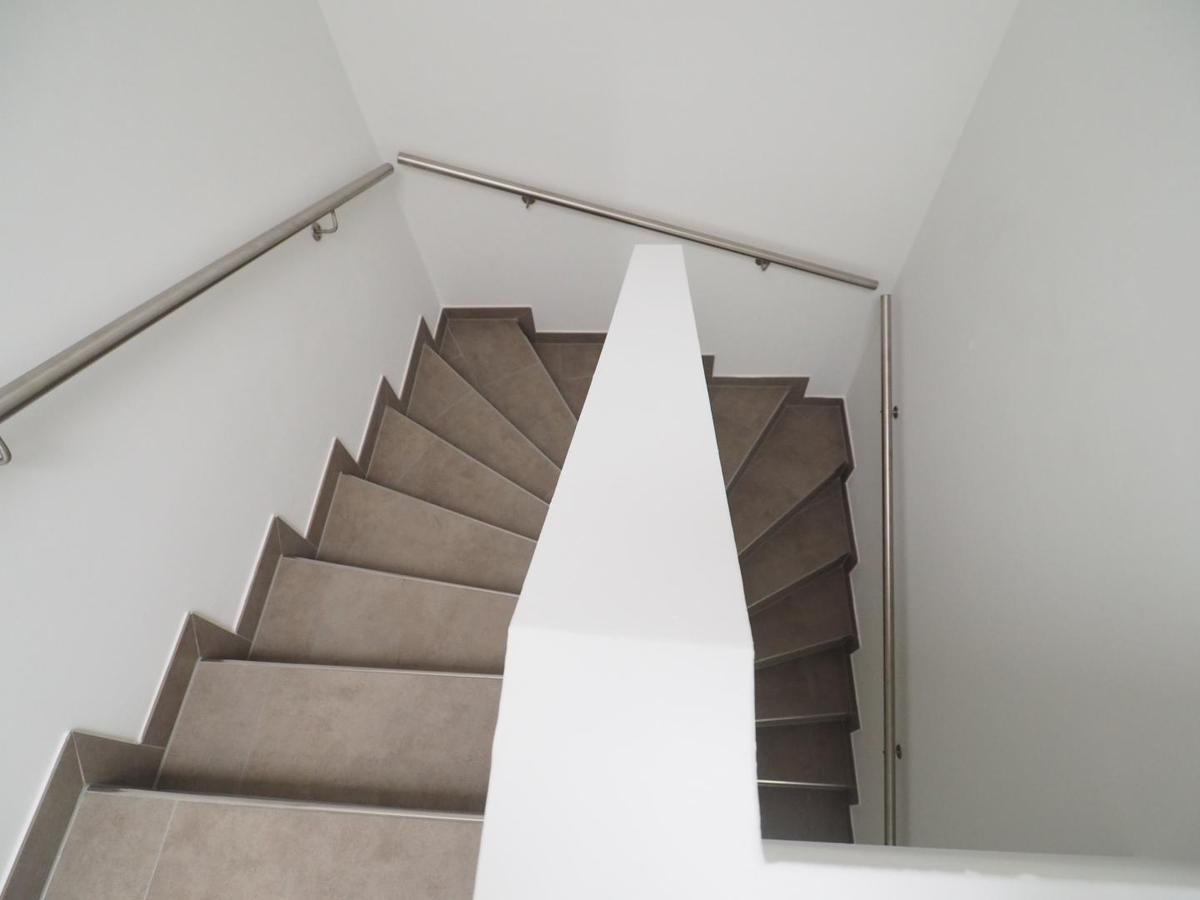 Stiegenaufgangs ins OG