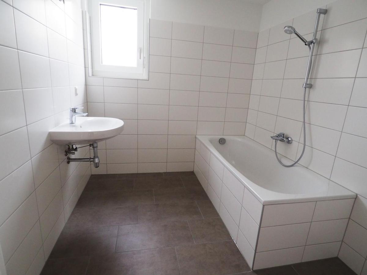 OG bequemes Badezimmer