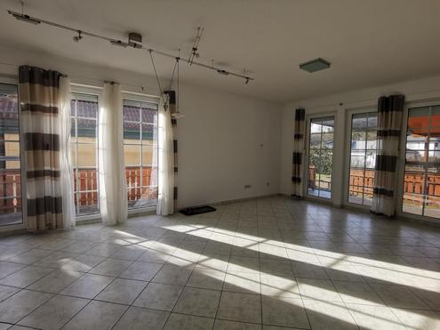 "Licht. Raum. Unendliche M�glichkeiten."