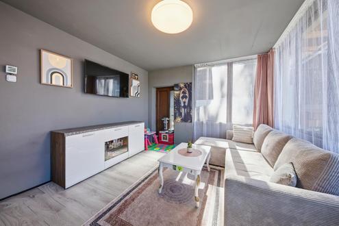 Nettes Einfamilienhaus in Teilrohbau zur Fertigstellung!