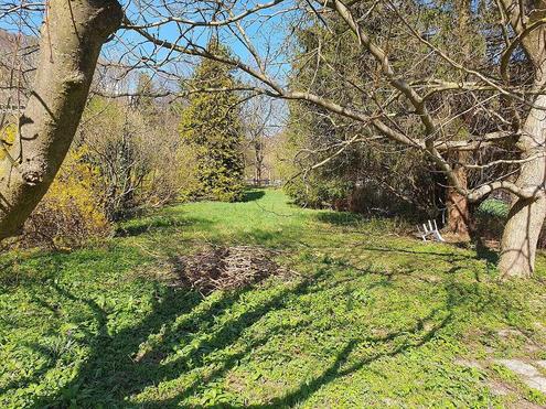 Gro�z�giges Baugrundst�ck mit ca. 1.070m2 in 3400 Klosterneuburg - Maria Gugging (Bauklasse I und II)