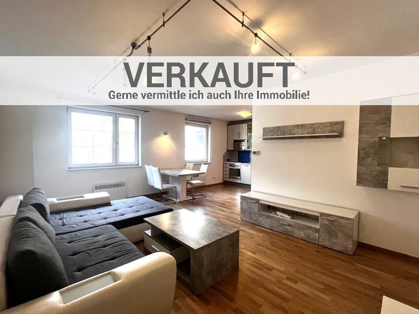 VERMIETET