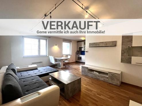 "VERMIETET - G�nstige 2 Zimmer Mietwohnung"
