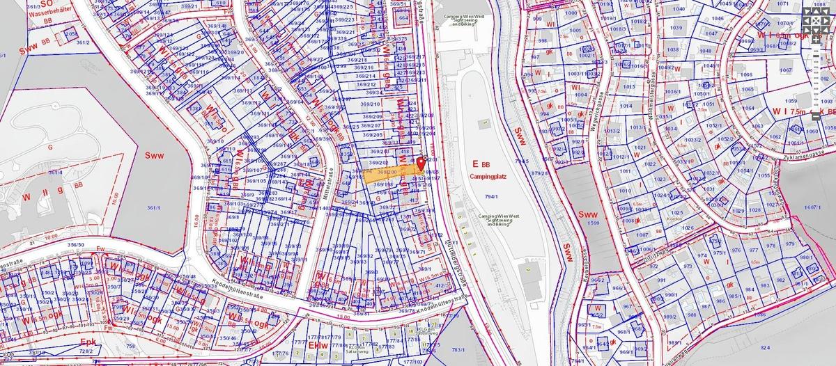 02 Fl�chenwidmungsplan