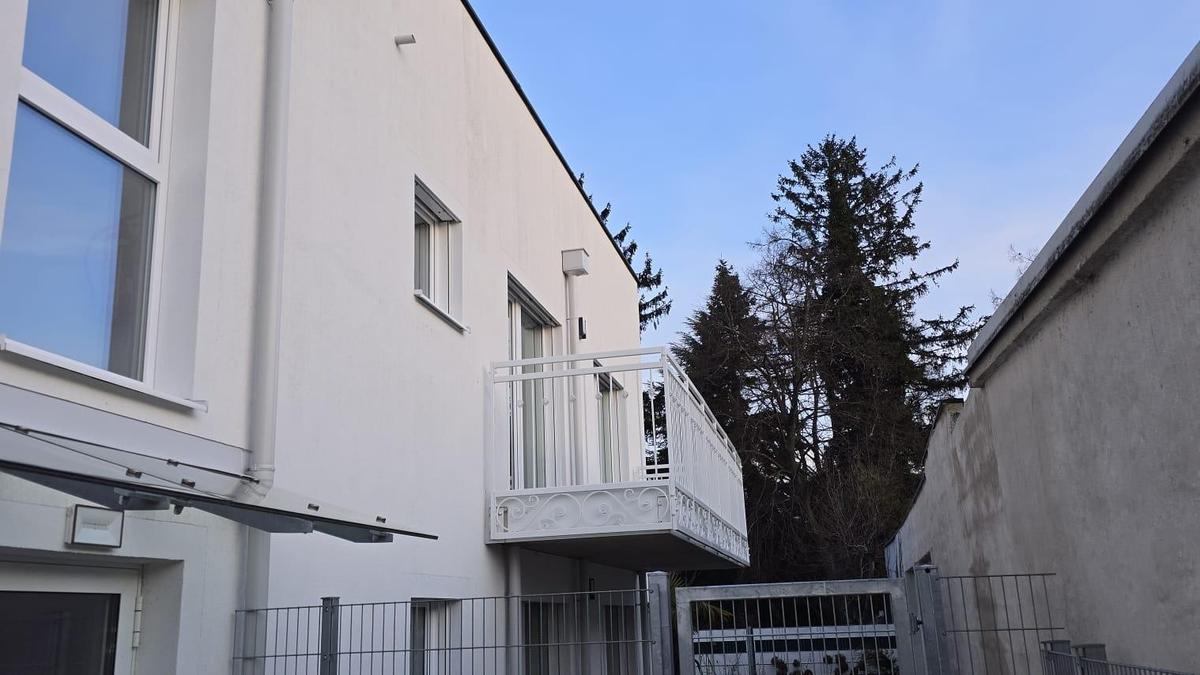 01 Expos� Au�enansicht