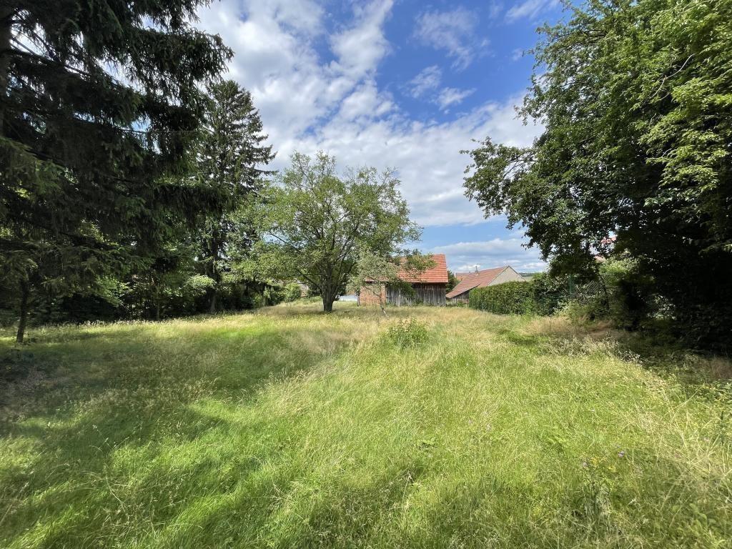 02 Baugrundst�ck Ollern