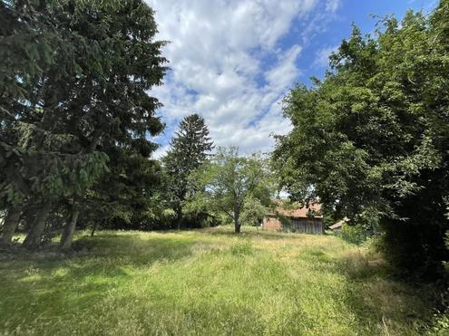 "Baugrundst�ck in ruhiger Pendlerlage ? 1.080 m�"