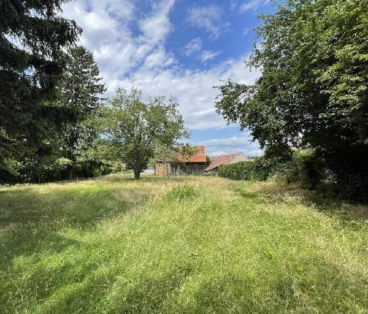 01 Baugrundst�ck Ollern