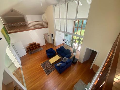 "Traumvilla mit Fernblick!"