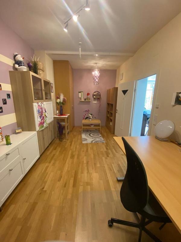 15 Arbeitszimmer 2 EG