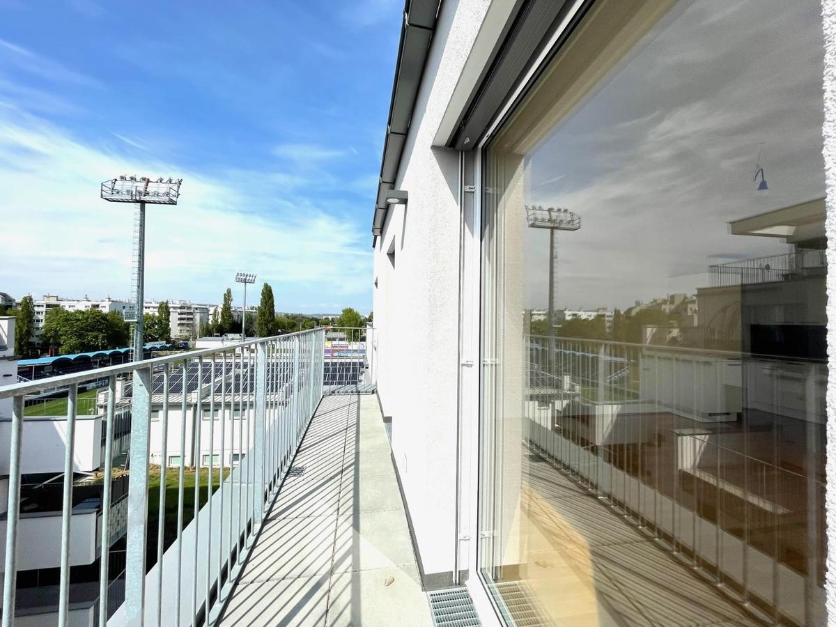 l�ngliche Terrasse