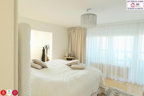 Wohnen �ber Wien ca.107m2 plus Loggia