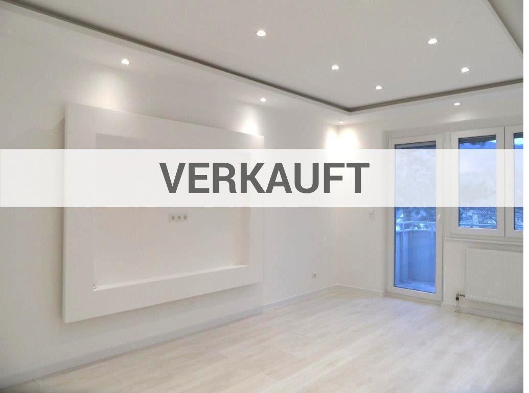 VERKAUFT
