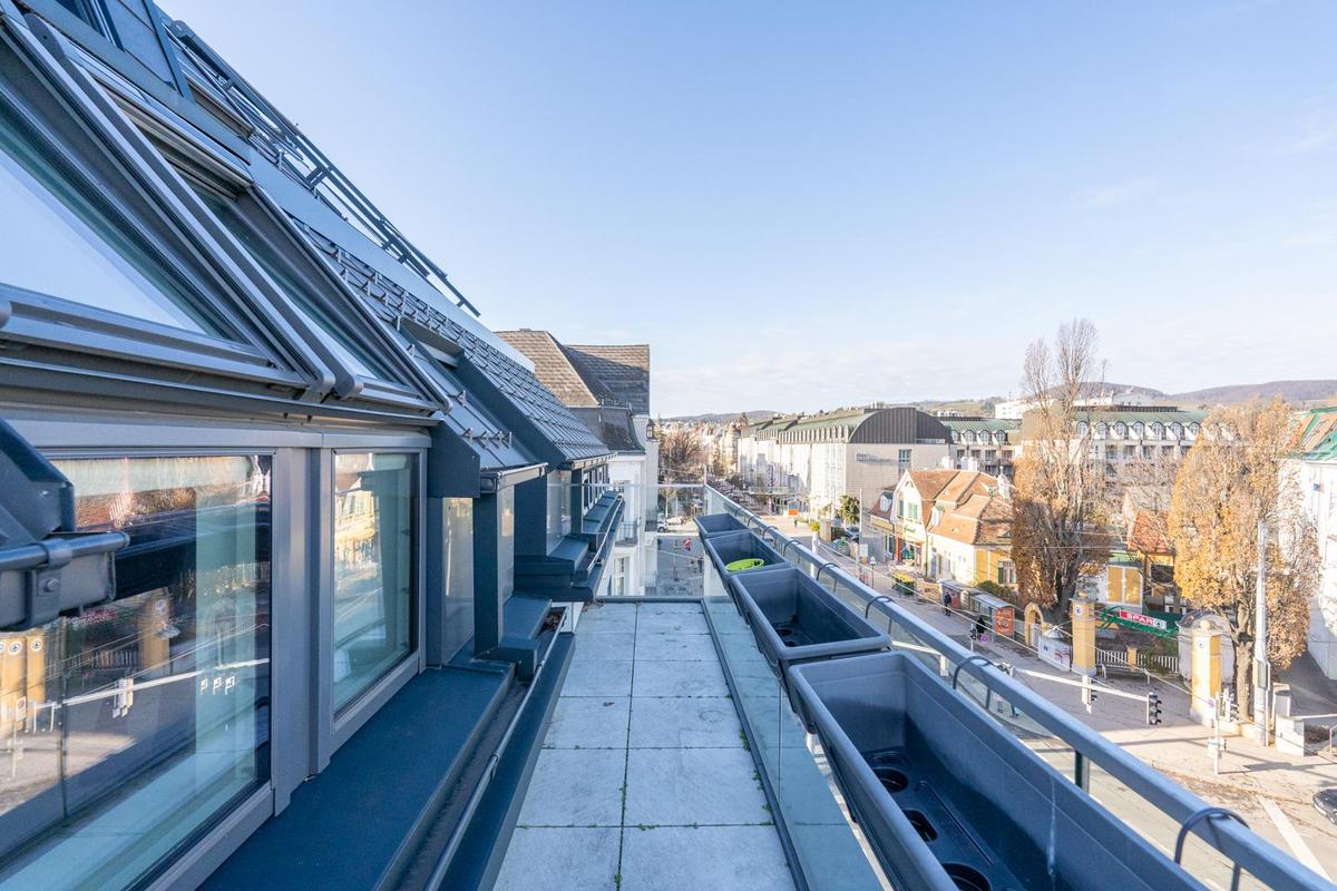 10. Eigentumswohnung 1190 Wien