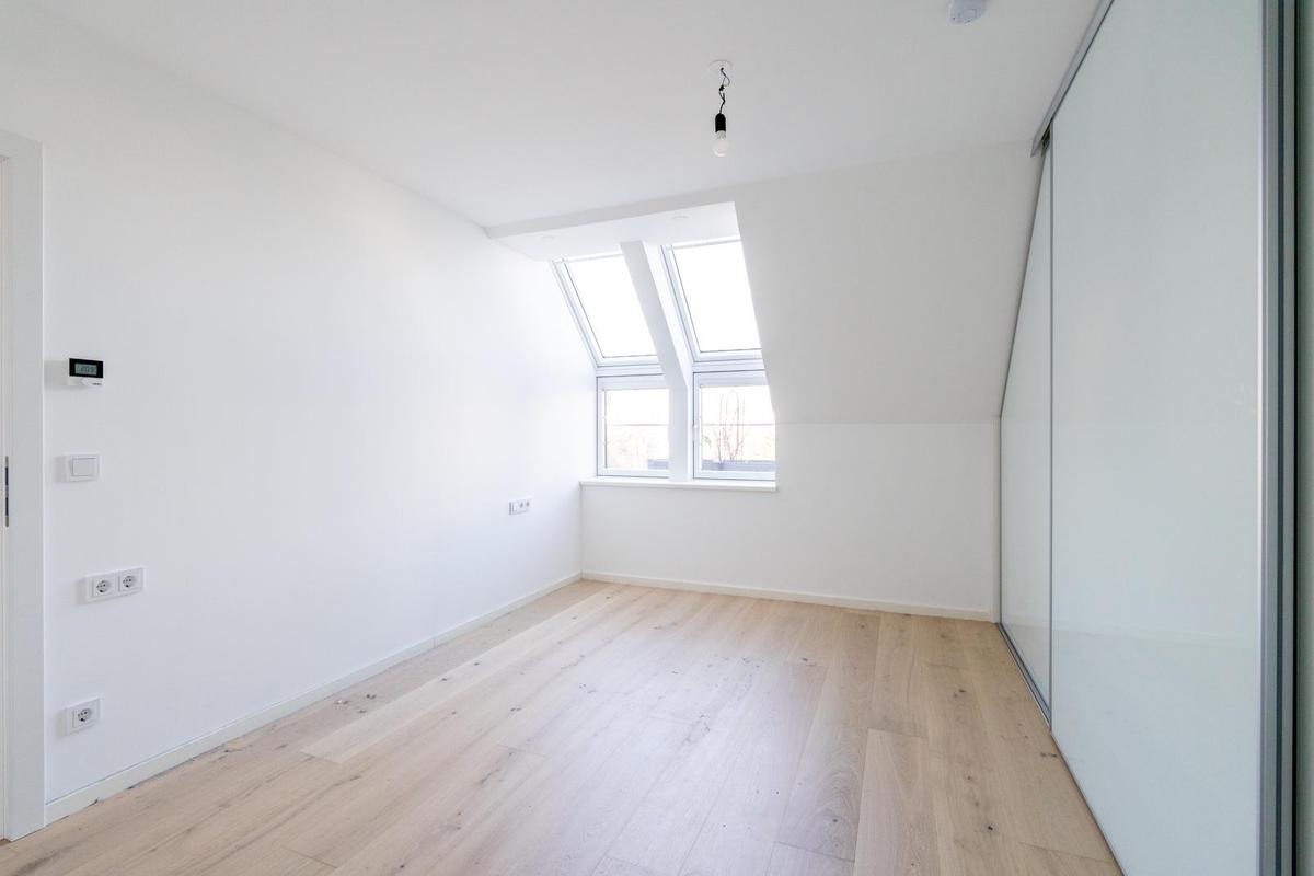 11. Eigentumswohnung 1190 Wien