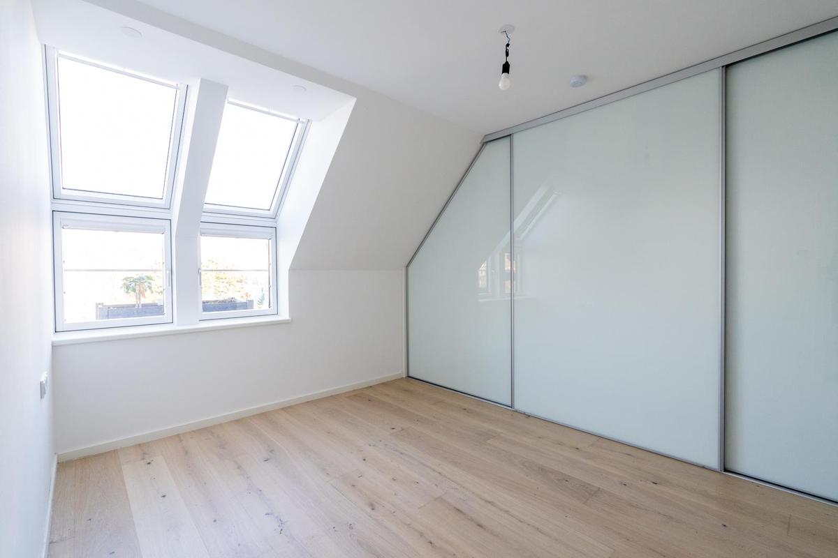 12. Eigentumswohnung 1190 Wien