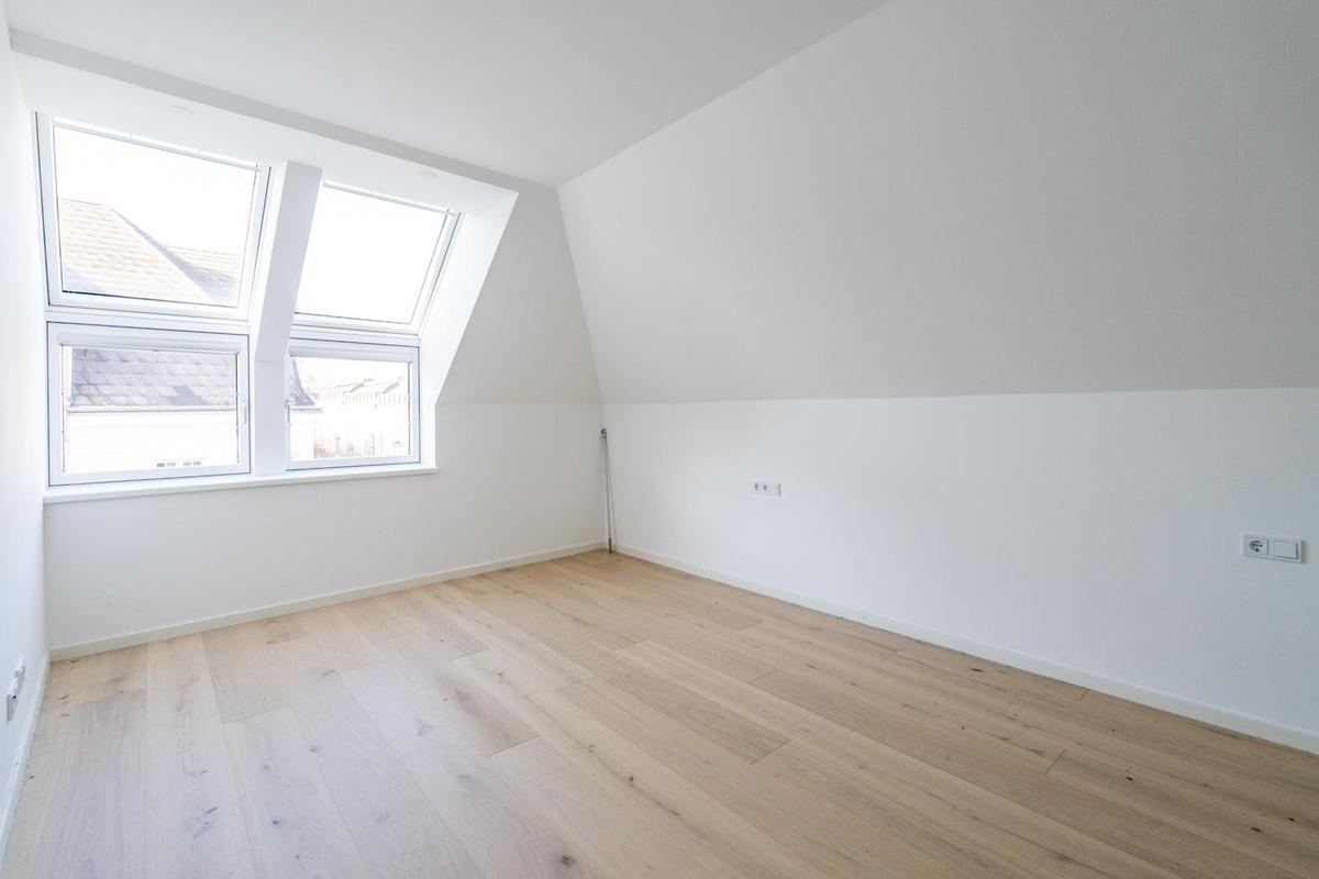 15. Eigentumswohnung 1190 Wien