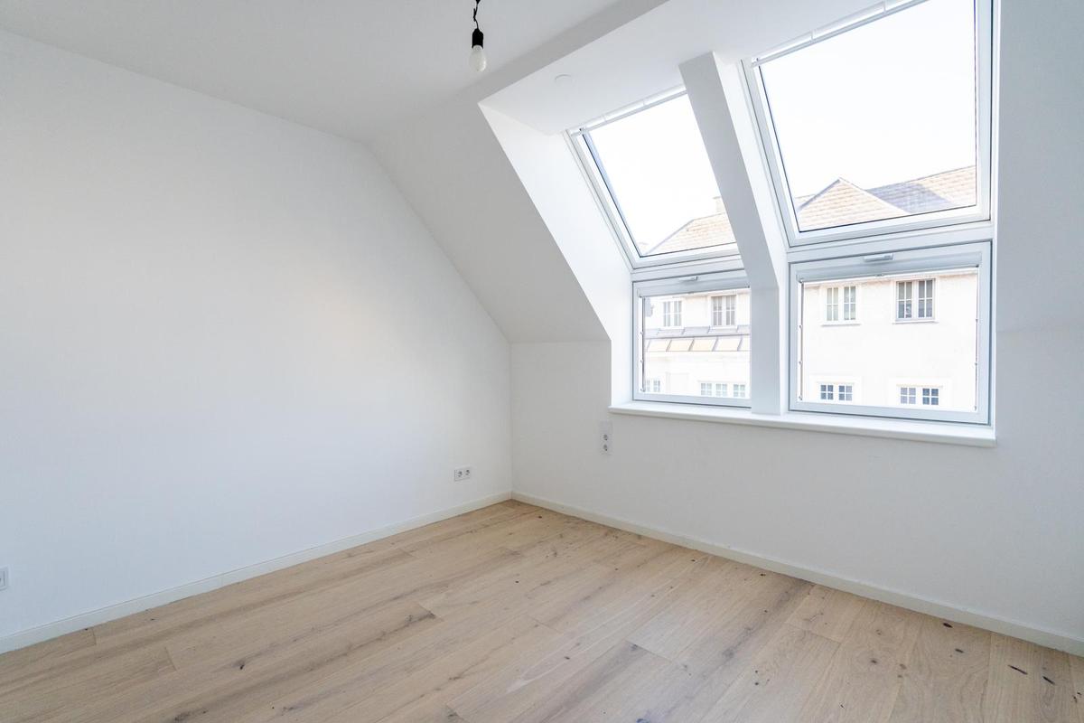 18. Eigentumswohnung 1190 Wien