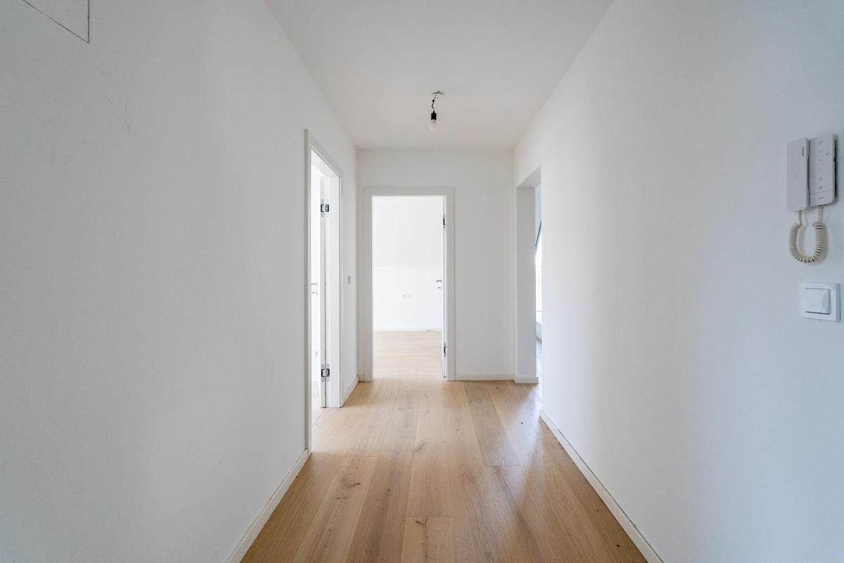 20. Eigentumswohnung 1190 Wien