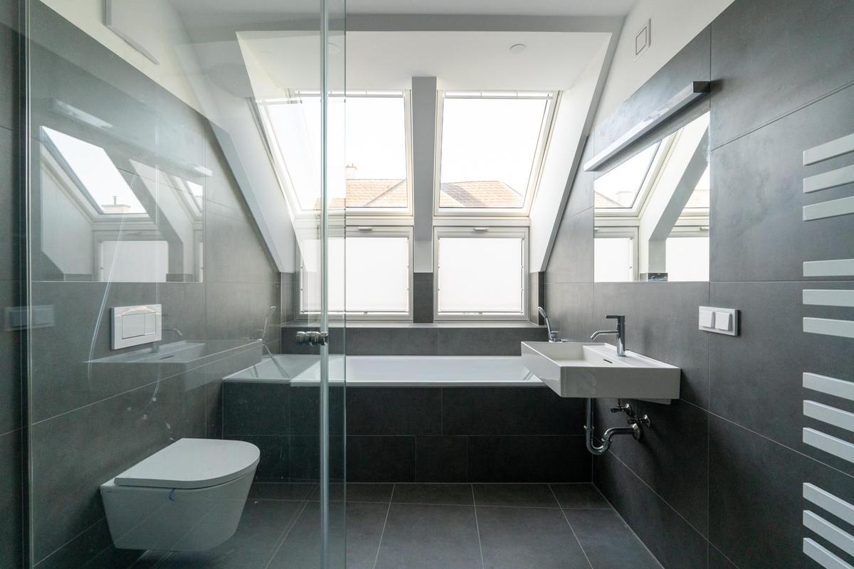 21. Eigentumswohnung 1190 Wien