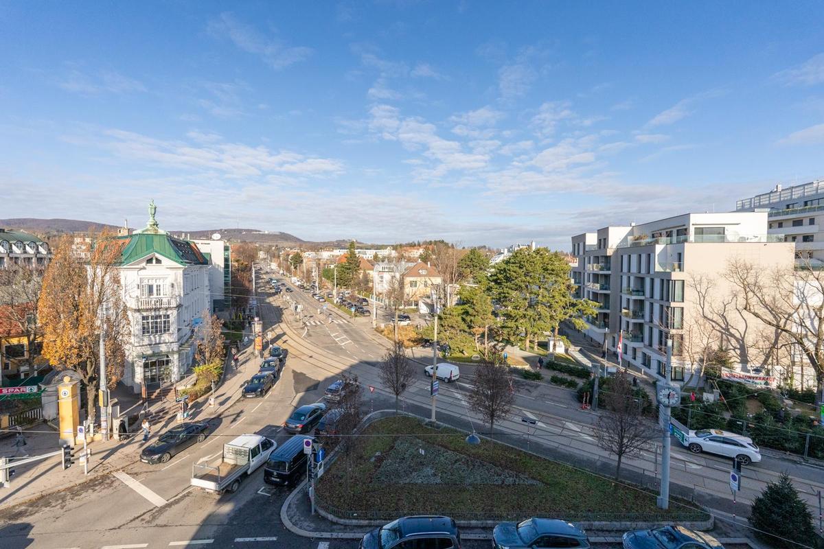 26. Eigentumswohnung 1190 Wien