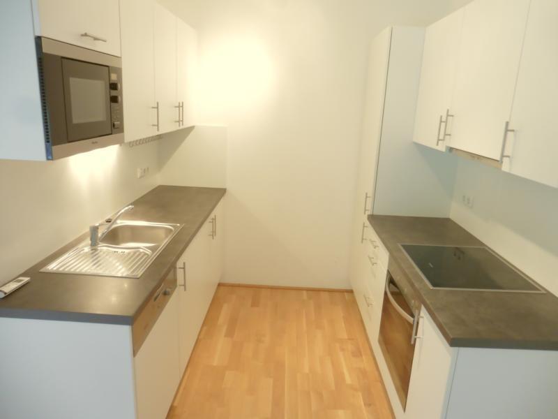 moderne Einbauk�che