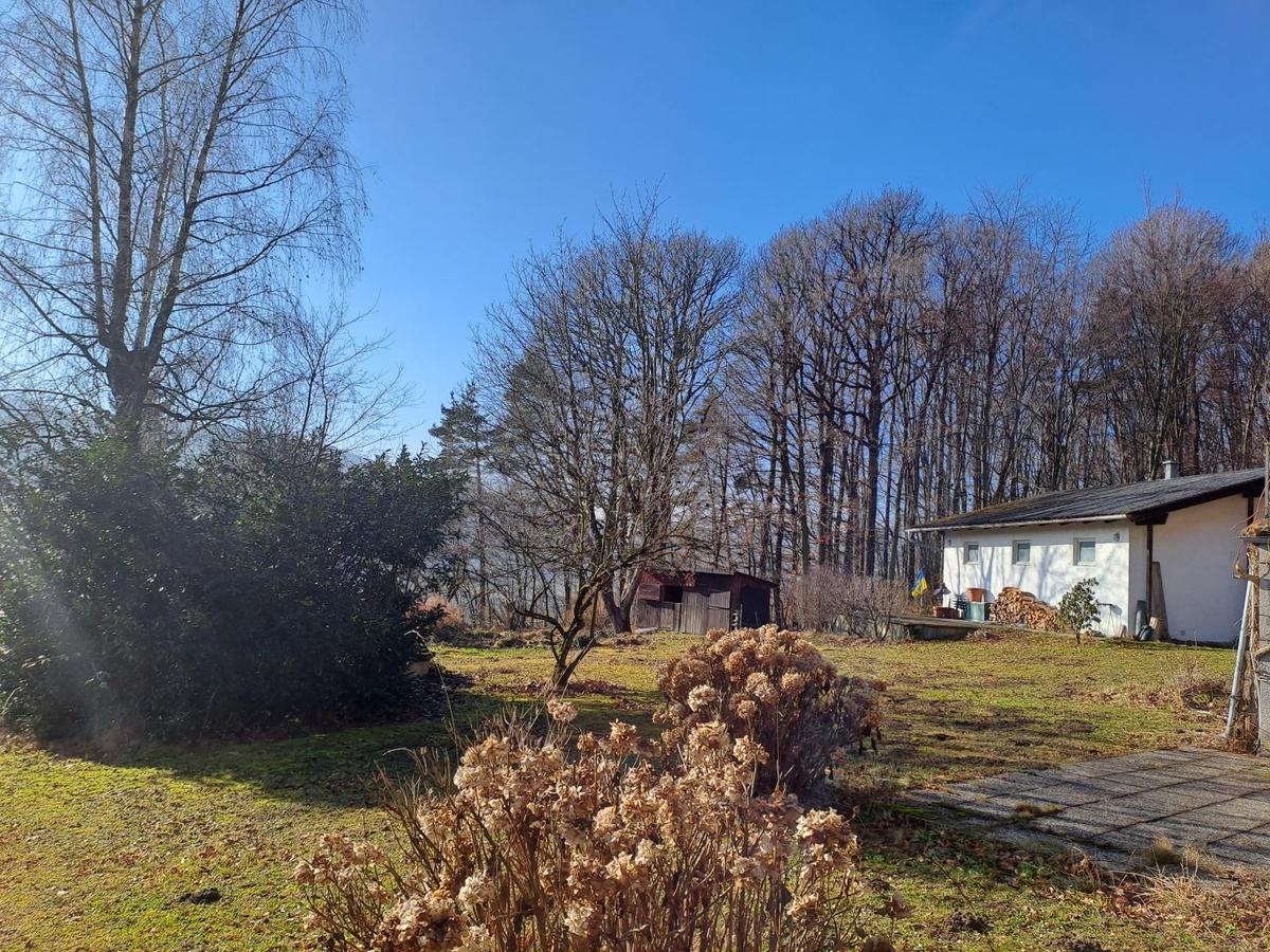 Nebengeb�ude (ehem. Pferdestall)