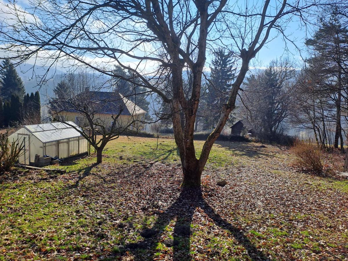 unteres Grundst�ck