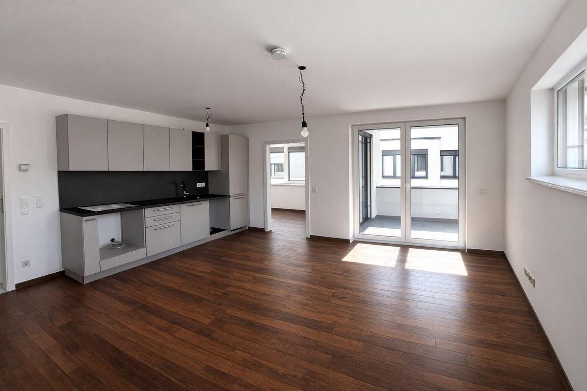 01 Eigentumswohnung Top 6 in Wr. Neustadt