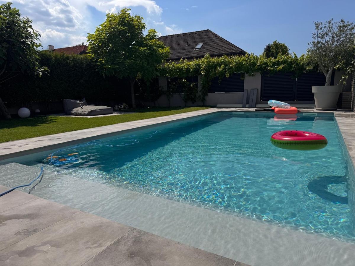 Pool Eigent�merFoto