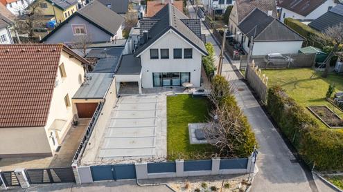 " Traumhaus - Wohnsinn Pur "