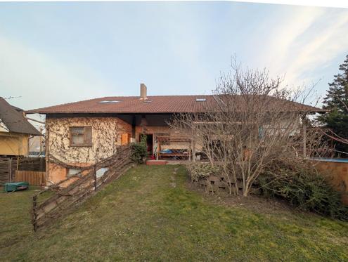 "Platz f�r 2-3 Generationen!"