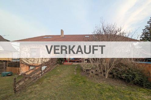 VERKAUFT! - "Platz f�r 2-3 Generationen!"