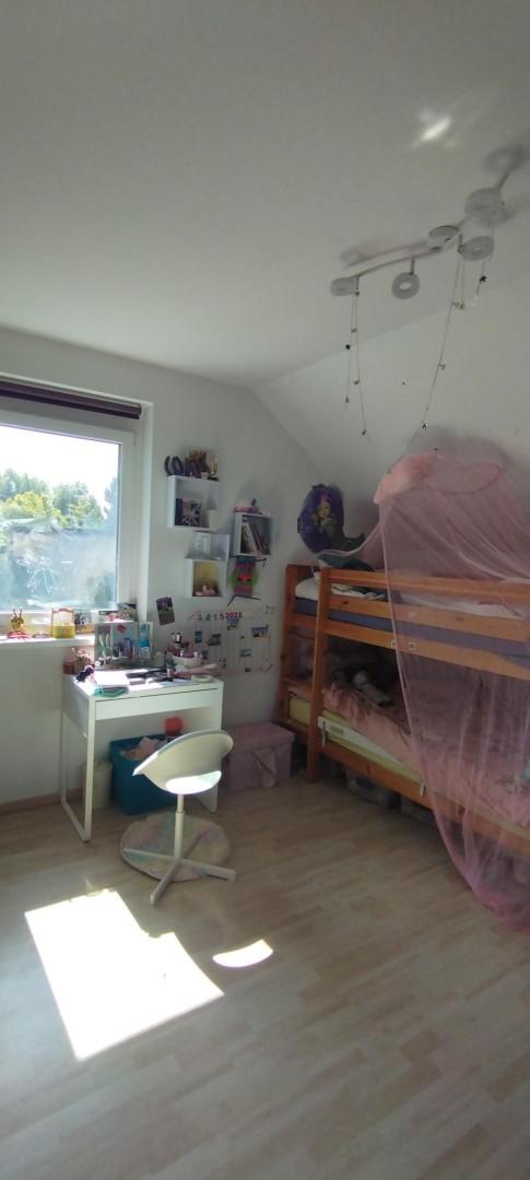 Kinderzimmer zweites