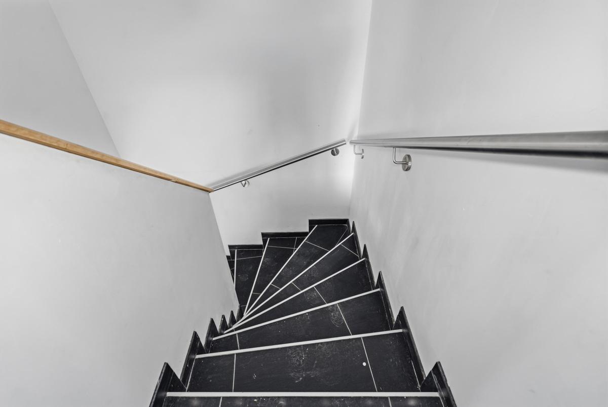 Treppen von OG zu UG opti