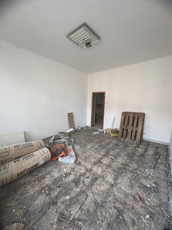 9 Rohformat Wohnzimmer oder Schlafzimmer Muster Wo