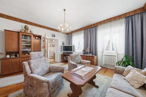 Liebevoll gepflegtes Einfamilienhaus - Stetteldorf am Wagram