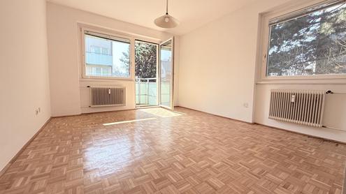 Charmante Garconniere mit Balkon in ruhiger Lage im 19. Bezirk!