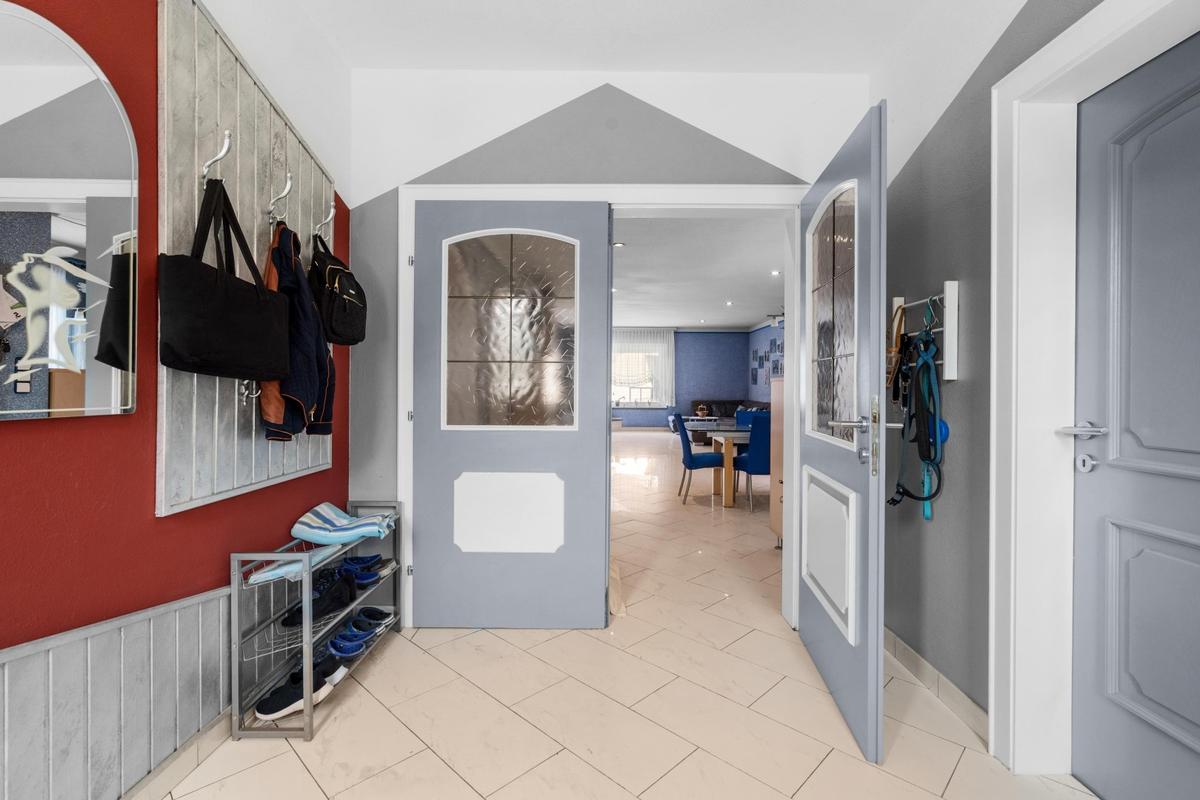 EG Vorzimmer Eingangsbereich (2)