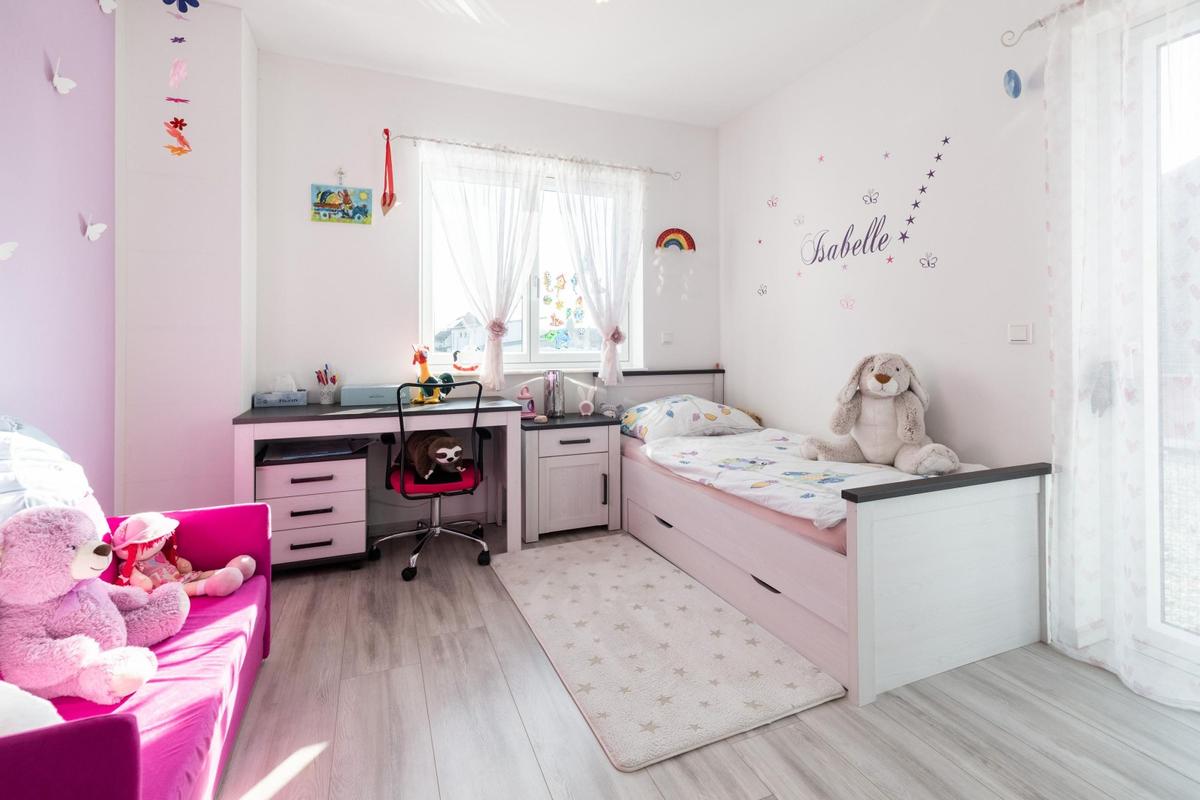 19 Schlafzimmer 3 - OG