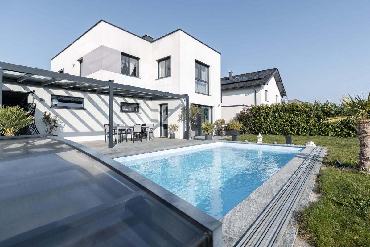 01 Einfamilienhaus in Heiligeneich