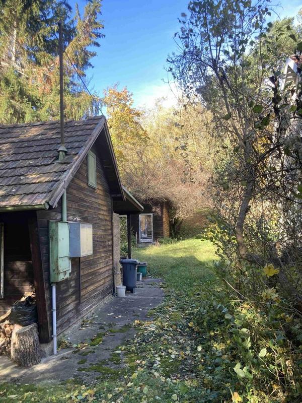 H�tte1 und H�tte2