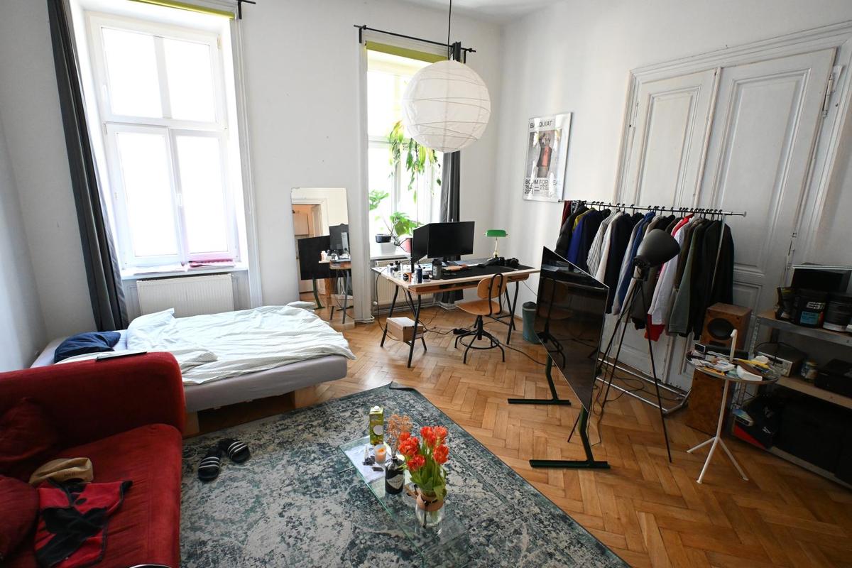 06. Eigentumswohnung 1040 Wien