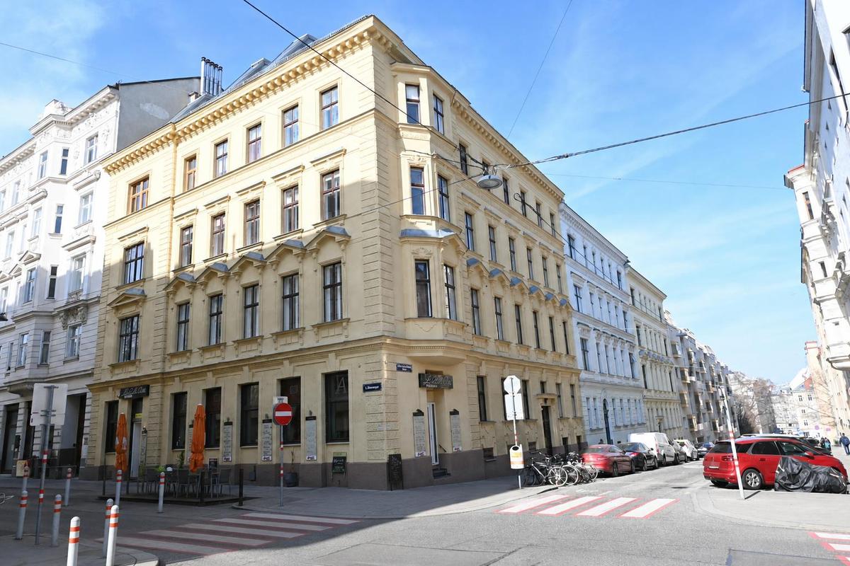 01. Eigentumswohnung 1040 Wien-Wieden