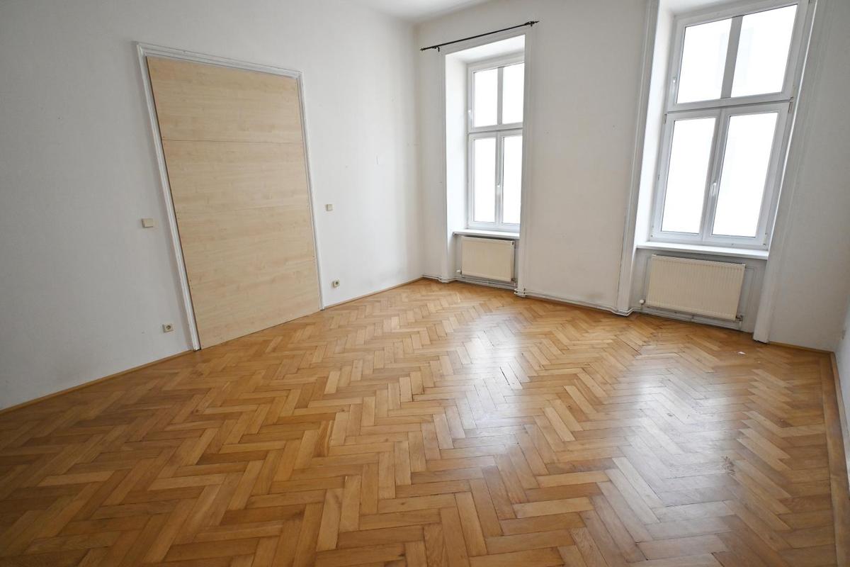 06. Eigentumswohnung 1040 Wien-Wieden
