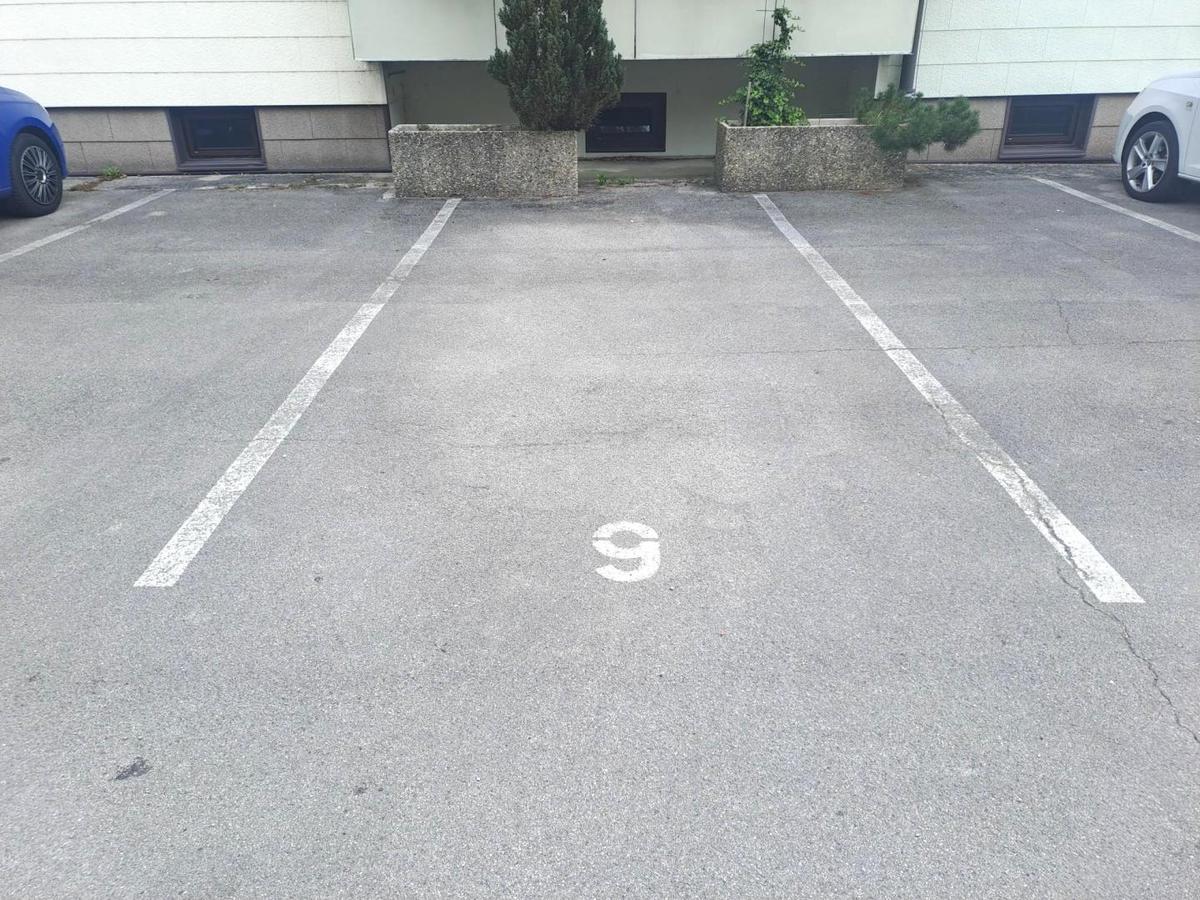 Parkplatz